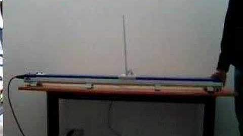 Cosateq ProSys-RT Pendel 2