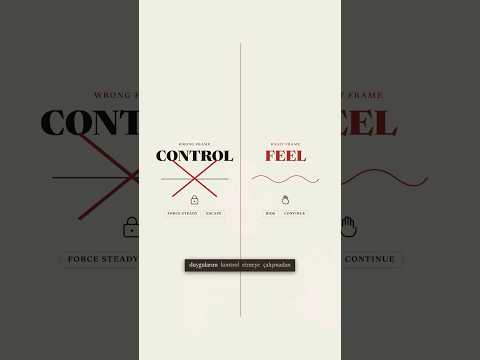 Ufuk genişleten bi video #emotions #meditasyon