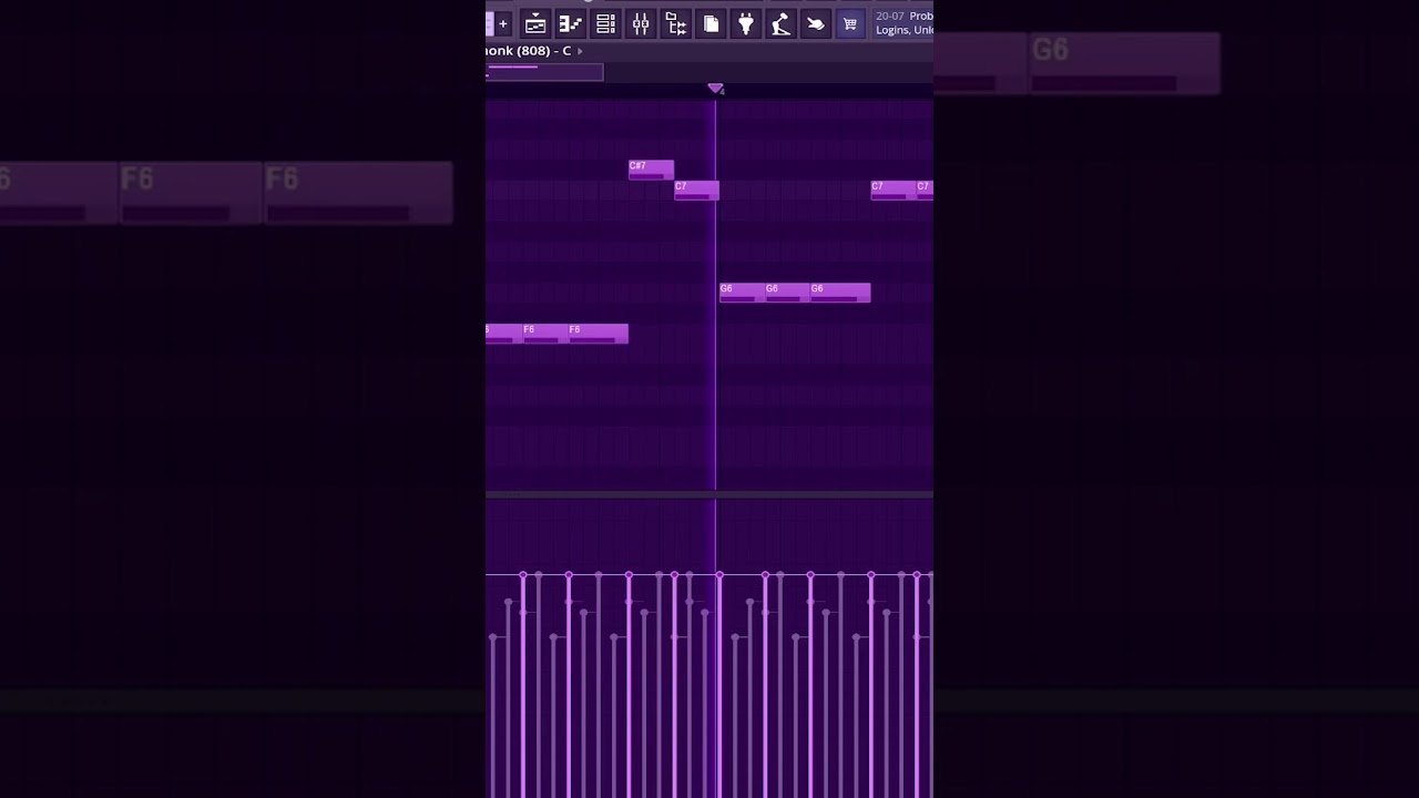 How to sample like 21 Savage