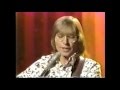 John Denver / The Tonight Show ['72, '74]