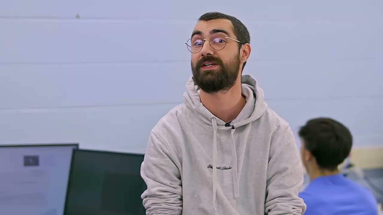 Le PISC - vidéo information 2025-2026