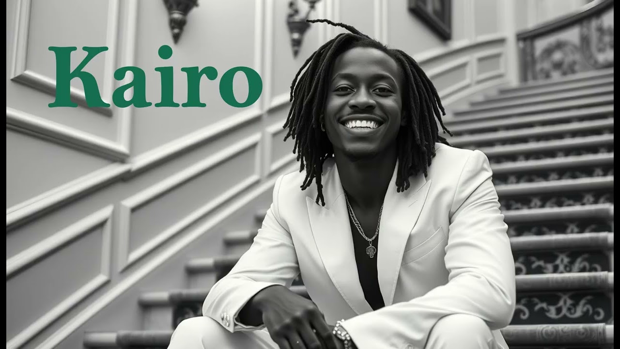 Kairo: Moonlight Velvet