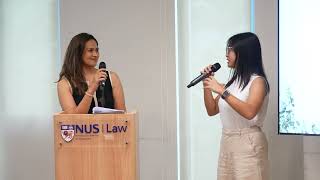 Highlights of Linklaters Social Impact Competition AY2025-26 (15 May 2026)