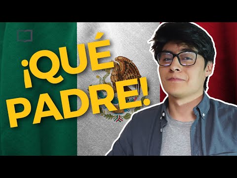 29 Mexican Slang Words To Sound Like A Local in No Time!