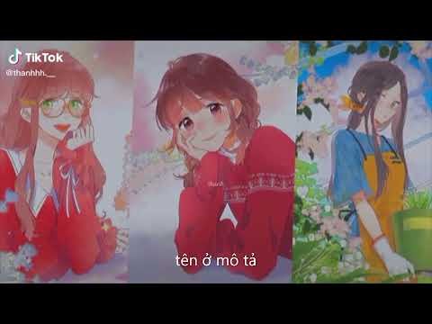Video [TIKTOK TRUYỆN TRANH] ????lâu lắm rồi mới trở lại có ai... - youtube