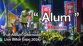 Full ALbum Gilcoustic live Blitar Expo AN Promosindo 2024