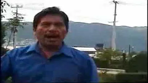 pascual collazo lopez.40 corros para alavar al seor
