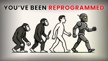 This Is How AI Is Rewiring Your Personality Without Permission