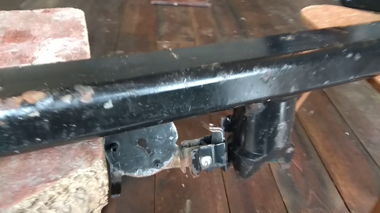 Фаркоп westfalia каталог