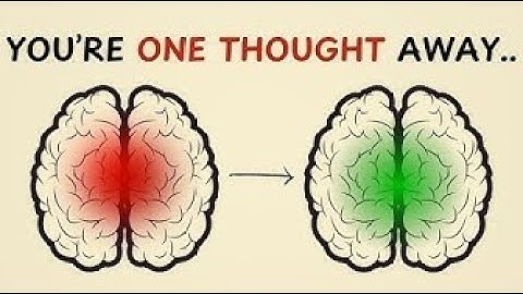 The Mindset Shift That 99% Ignore But Changes Everything