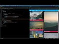 FRONTEND S10 L07 Photos: Overlay Captions on Hover