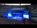 Bruno Mars - Stade de France - 30 juin 2018