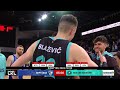 „Betsafe–LKL“ rungtynių apžvalga: „Neptūnas“ - „Wolves Twinsbet“ [2025-04-15]