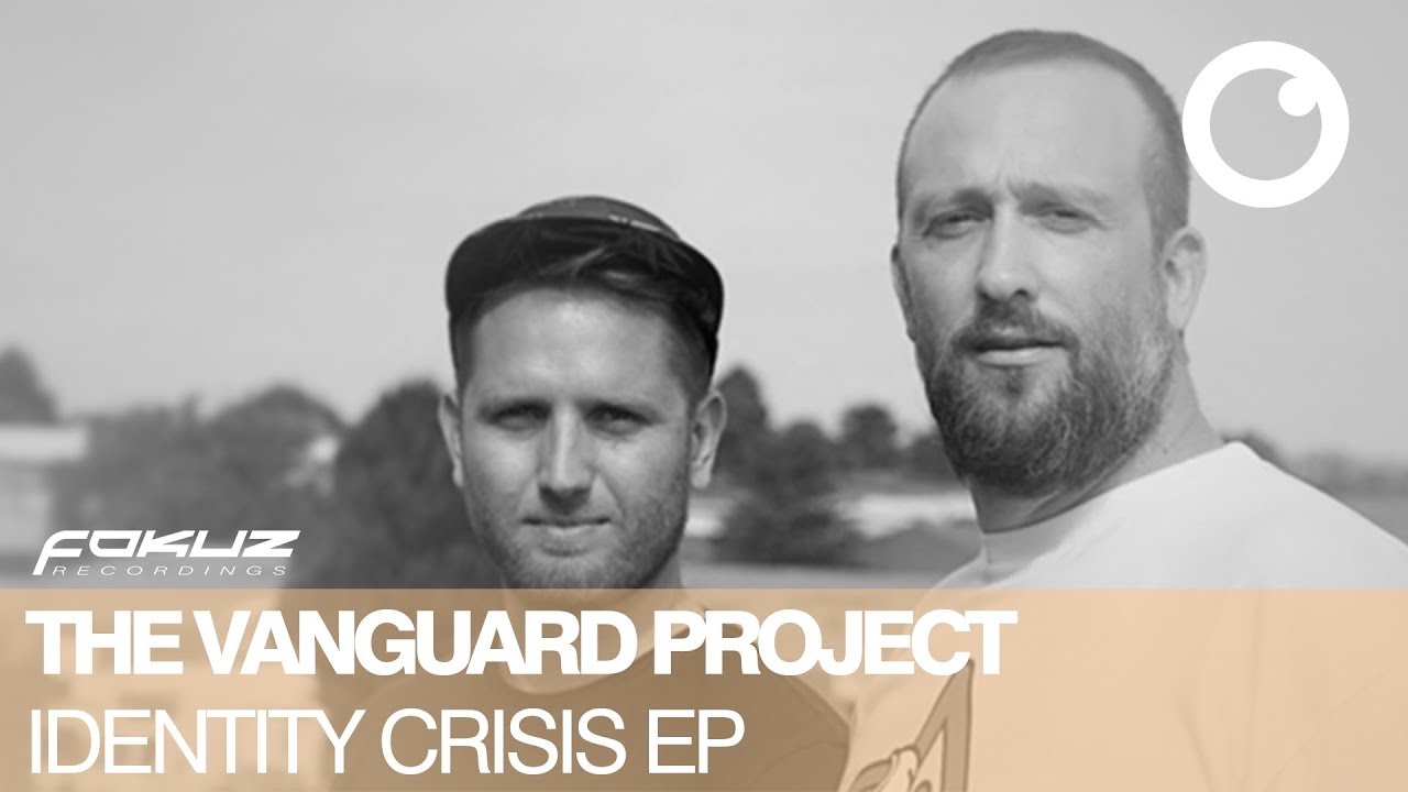 The Vanguard Project - Still Together feat. Pat Fulgoni [Fokuz Recordings] - Liquid Drum & Bass