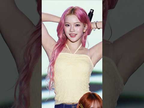 핑크핑크한 아이사 #아이사 #<strong>ISA</strong> #스테이씨 #STAYC #ASAP