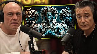 The Anunnaki Might Be Real After Hearing Aj From The Why Files Say This...