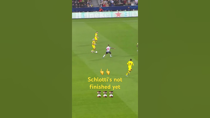 Lightning counterattack via Reus, Schlotterbeck & Nmecha to the goal ⚡️