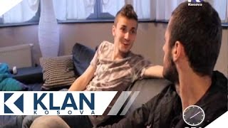 ORA 7 - Profil: Enis Gavazaj - 12 Maj 2014 - KLANKOSOVA.tv screenshot 5