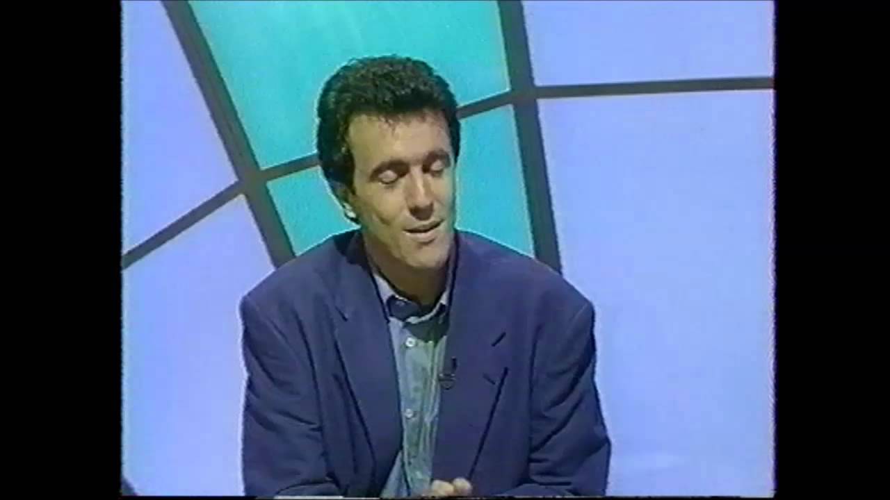 Thierry Beccaro "Vous devez brasser les boules !" - Motus Best-of