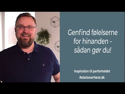 Video: Hvordan Man Gør Opmærksom På Lektioner