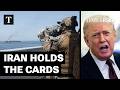 World Blames Trump As Iran ‘Made A Superpower’ With Strait Of Hormuz Control