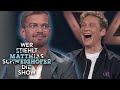 Preview: Mit Nasenflöte und Party-Stimmung in Runde 2 von Matthias Schweighöfer