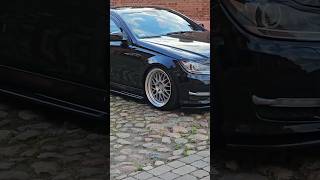 Mercedes C class #automobile