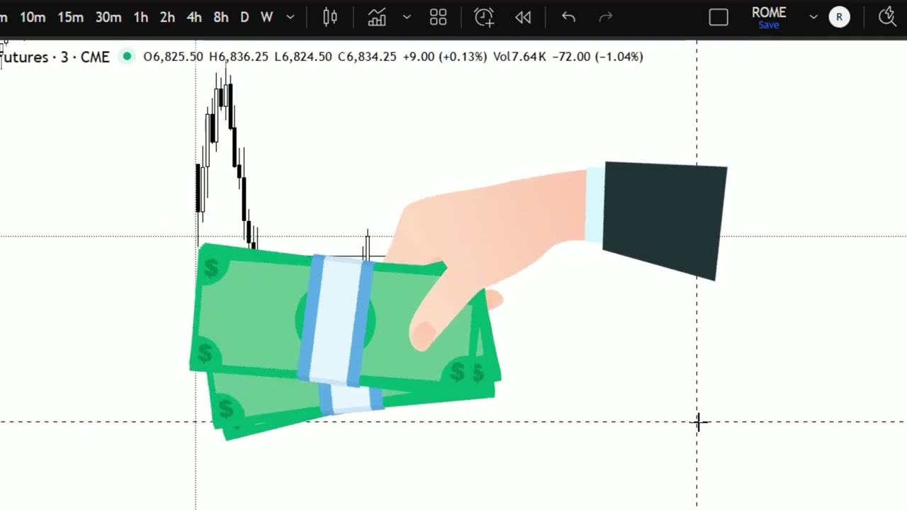 Thumbnail for Why is Trading so HARD? #MindOfATrader