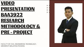 Geotechnical Presentation PSM1