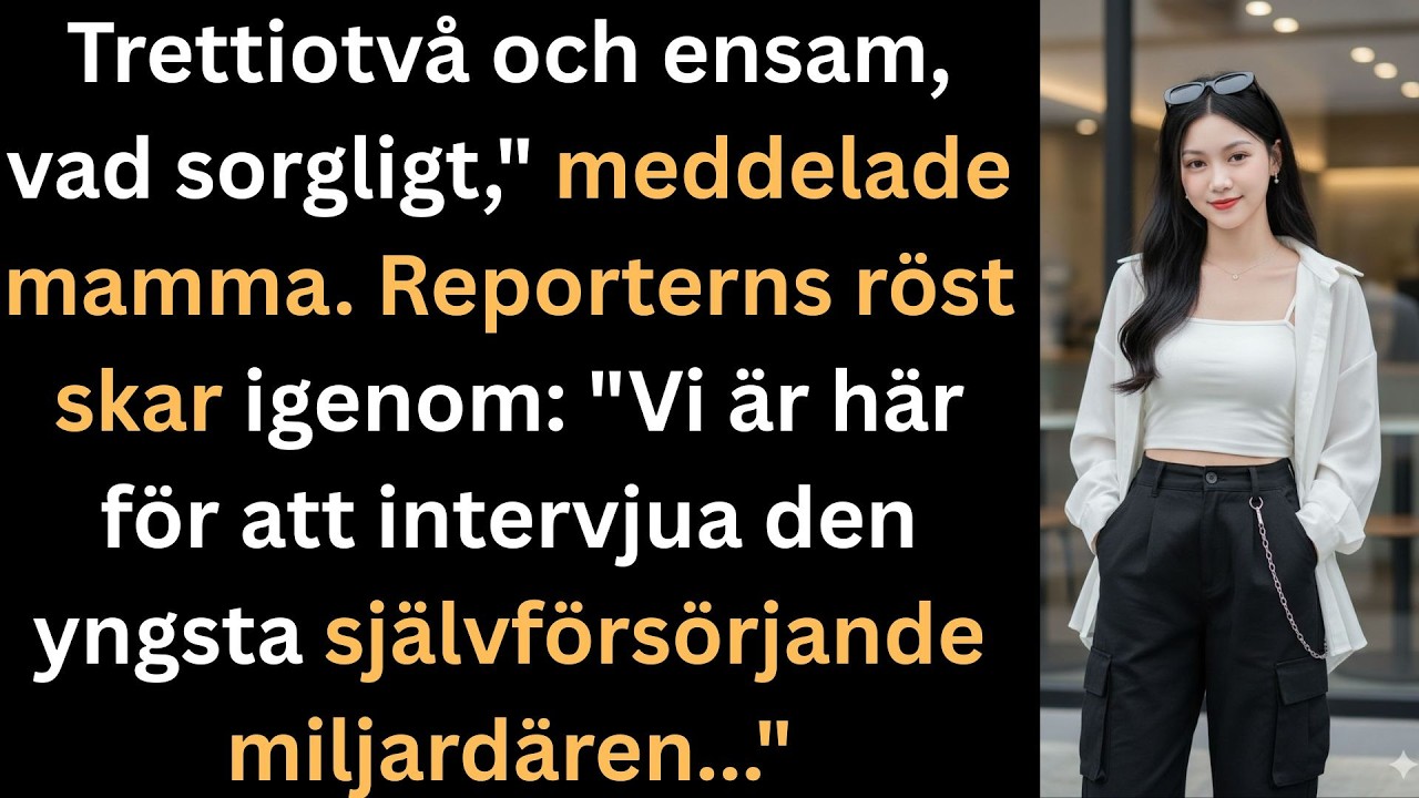 Jag satt vid julmiddagen med min familj medan de förklarade för alla varför jag var en misslyckad kvinna–32, ogift, och hejdlöst fokuserad på "den där datornö" Mamma sa högt: "Hon har valt karriär...
