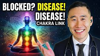 Are Your Blocked Chakras Causing Chronic Disease?