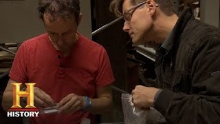 Vikings Secrets Of The Vikings Stories Of The West History