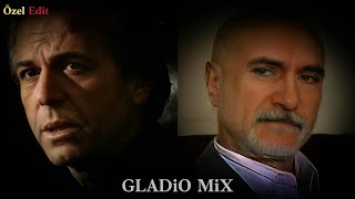 Kurtlar Vadisi - Gladio Mix Resimi