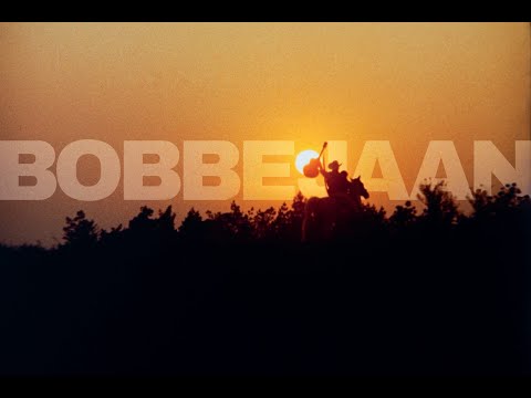 Ich steh an der Bar und habe kein Geld  - BOBBEJAAN (original 1960)