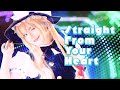 Aone straight from your heart feat ella freya official mv
