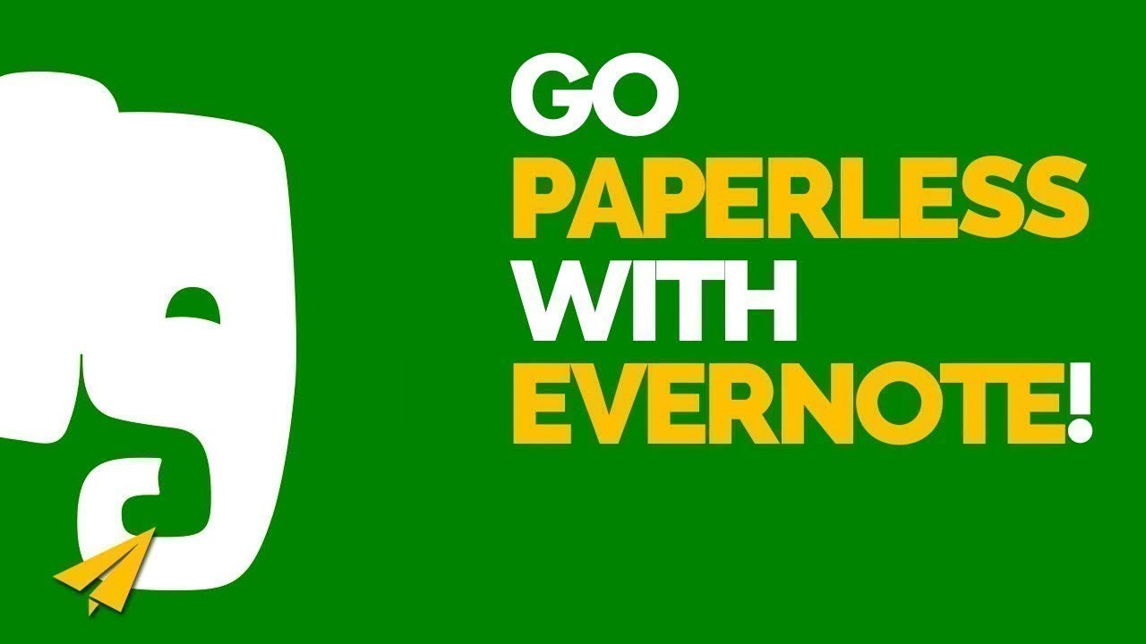 evernote office design agency evernote tutorial the paperless office youtube evernote office design agency evernote tutorial the paperless office youtube