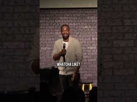 Me too. | Jay Pharoah