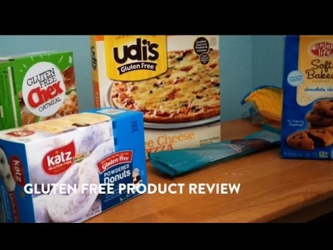 gluten-free-product-review