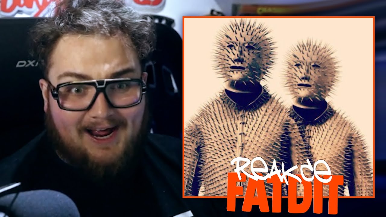 TOHLE JE NEJDIVNĚJŠÍ VIDEO, CO JSEM KDY VIDĚL