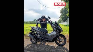 Suzuki Burgman 15