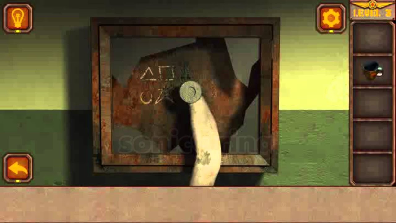 Five Nights In Prison Level 3 Walkthrough YouTube five-nights-in-prison-level-3-walkthrough-youtube