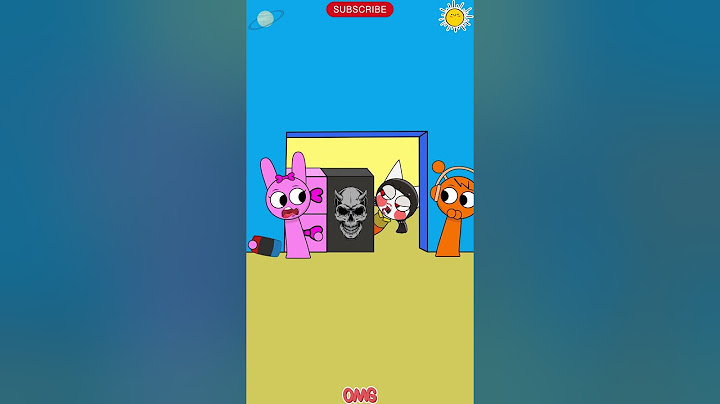 Incredibox Sprunki 2 Maze Secrets Exposed Walled up with a Tetris game #sprunki #incredibox #memes