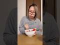 歯科矯正中に食べたくない5選