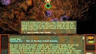 PLANESCAPE TORMENT - gameplay - part 687 - Ravel's Maze - hardest difficulty - HD