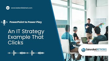 Reboot Your Roadmap: The IT Strategy Example That Gets ‘IT’ Right