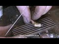 HOW TO REPAIR A STUART MODELS 10V STEAM ENGINE - PART #2