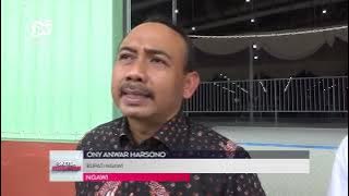 Tahun 2024, Realisasi Investasi Tembus Rp.2,7 Triliun