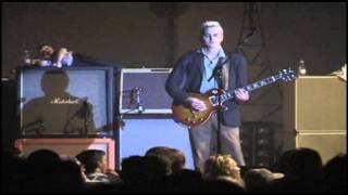 Pearl Jam - Present Tense - Constitution Hall, Wash. DC - 19/09/1998