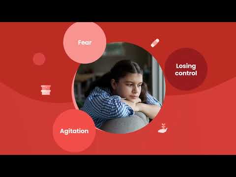 About NOCD