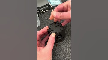 A4T voron toolhead  filament cutter #3dprinting #3dprinter #voron #ercf #boxturtle #filametrix